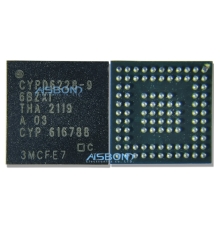 CYPD6228-9 6BZXI CYPD6228-96BZXI